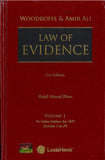 Law of Evidence, 21st Edition (4 Volumes) freeshipping - Joshua Legal Art Gallery - Professional Law Books