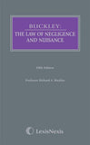 Buckley: The Law of Negligence and Nuisance freeshipping - Joshua Legal Art Gallery - Professional Law Books