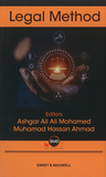 Legal Method by Dr Ashgar Ali Ali Mohamed | 2023