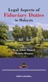 Legal Aspects Of Fiduciary Duties In Malaysia | 2022