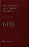 Precedents & Forms Second Edition 6(1) Family freeshipping - Joshua Legal Art Gallery - Professional Law Books