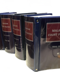 Malaysian Court Practice freeshipping - Joshua Legal Art Gallery - Professional Law Books