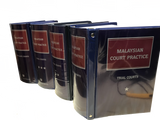 Malaysian Court Practice freeshipping - Joshua Legal Art Gallery - Professional Law Books