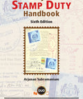 Malaysian Stamp Duty Handbook, 6th Edition freeshipping - Joshua Legal Art Gallery - Professional Law Books