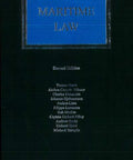 Maritime Law, 2nd Edition (South Asian Edition) freeshipping - Joshua Legal Art Gallery - Professional Law Books