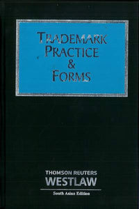 Trademark Practice And Forms, Vol. 1 & 2 freeshipping - Joshua Legal Art Gallery - Professional Law Books
