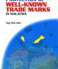 Protection of Well-Known Trade Marks in Malaysia freeshipping - Joshua Legal Art Gallery - Professional Law Books
