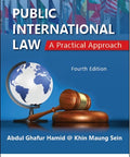 Public International Law: A Practical Approach, 4th Edition (Student Edition) freeshipping - Joshua Legal Art Gallery - Professional Law Books