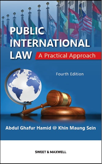 Public International Law: A Practical Approach, 4th Edition (Student Edition) freeshipping - Joshua Legal Art Gallery - Professional Law Books