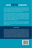 The Law On REITs In Malaysia by Seow Hock Peng