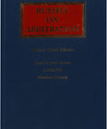 Russell on Arbitration, 23rd Edition freeshipping - Joshua Legal Art Gallery - Professional Law Books