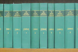The Malayan Law Journal 1932-2020 freeshipping - Joshua Legal Art Gallery - Professional Law Books