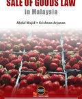 Sale Of Goods Law In Malaysia