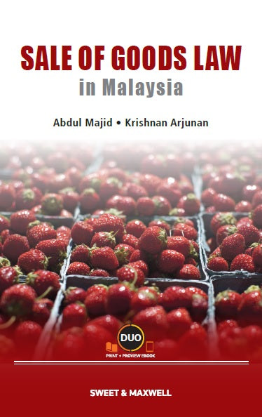Sale Of Goods Law In Malaysia