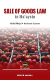 Sale Of Goods Law In Malaysia