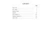 SRC TRIAL Charges, Evidence & Verdict