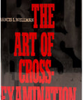 The Art of Cross - Examination freeshipping - Joshua Legal Art Gallery - Professional Law Books