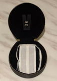 Justus Lemuel's Box Holder for Bib