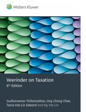 Veerinder on Taxation, 6th Edition | 2022