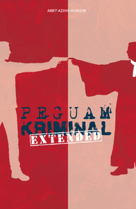 Peguam Kriminal Extended