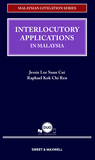 Malaysian Litigation Series- Interlocutory Applications in Malaysia | 2022