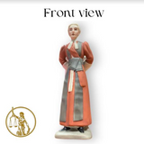 Judicial Light Weight Figurine