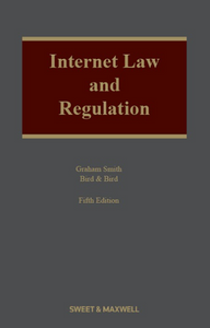 Smith : Internet Law Regulations |  5th Edition
