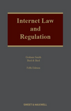 Smith : Internet Law Regulations |  5th Edition