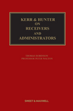 Kerr & Hunter on Receivers & Administrators | 21st Edition
