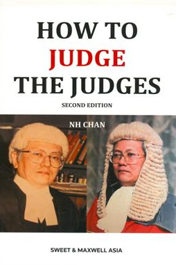 How To Judge The Judges | 2nd Edition