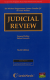 Judicial Review 6th Edition 2018