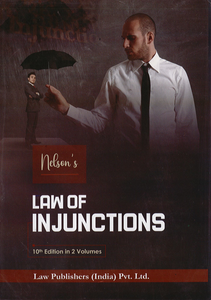 Nelson's Law of Injunctions, 10th Edition