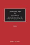 Lightman & Moss on the Law of Administrators and Receivers of Companies, 6th Edition