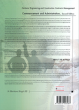 Harbans’ Engineering and Construction Contracts Management : Commencement and Administration, 2nd Edition