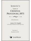 Code of Criminal Procedure,1973 freeshipping - Joshua Legal Art Gallery - Professional Law Books