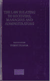 The Law Relating To Receivers, Managers and Administrators, 4th Edition freeshipping - Joshua Legal Art Gallery - Professional Law Books