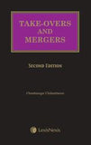 Take-overs and Mergers freeshipping - Joshua Legal Art Gallery - Professional Law Books