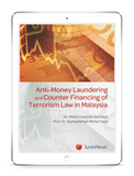 Anti-Money laundering & Counter Financing of Terrorism Law in Malaysia | E-Book