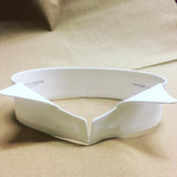 Starched Wing Collar freeshipping - Joshua Legal Art Gallery - Professional Law Books