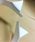 Starched Wing Collar freeshipping - Joshua Legal Art Gallery - Professional Law Books