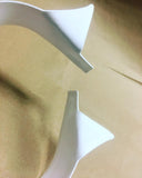 Starched Wing Collar freeshipping - Joshua Legal Art Gallery - Professional Law Books