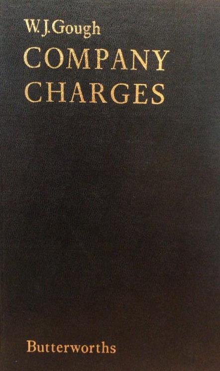 Company Charges freeshipping - Joshua Legal Art Gallery - Professional Law Books