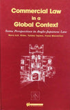 Commercial Law in A Global Context freeshipping - Joshua Legal Art Gallery - Professional Law Books