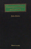 Commercial Hiring and Leasing freeshipping - Joshua Legal Art Gallery - Professional Law Books