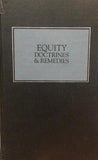 EQUITY DOCTRINE & REMEDIES freeshipping - Joshua Legal Art Gallery - Professional Law Books