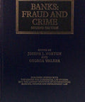 Banks: Fraud and Crime, 2nd Edition freeshipping - Joshua Legal Art Gallery - Professional Law Books