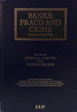 Banks: Fraud and Crime, 2nd Edition freeshipping - Joshua Legal Art Gallery - Professional Law Books