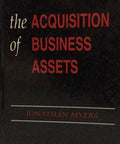The Acquisition of Business Assets freeshipping - Joshua Legal Art Gallery - Professional Law Books