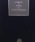 Lindley on Partnership, 16th Edition freeshipping - Joshua Legal Art Gallery - Professional Law Books