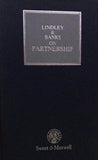 Lindley on Partnership, 16th Edition freeshipping - Joshua Legal Art Gallery - Professional Law Books